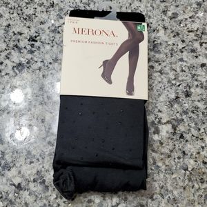 New Merona Premium Tights